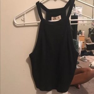 Hollister Halter Top